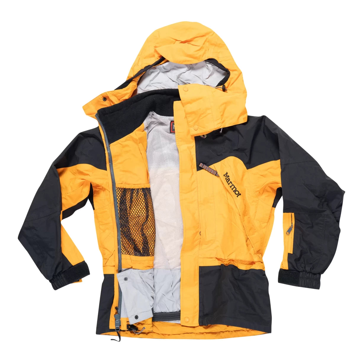 Gore Tex Marmot Softshell Womens Wm's Lightray GORE-TEX® Jacket