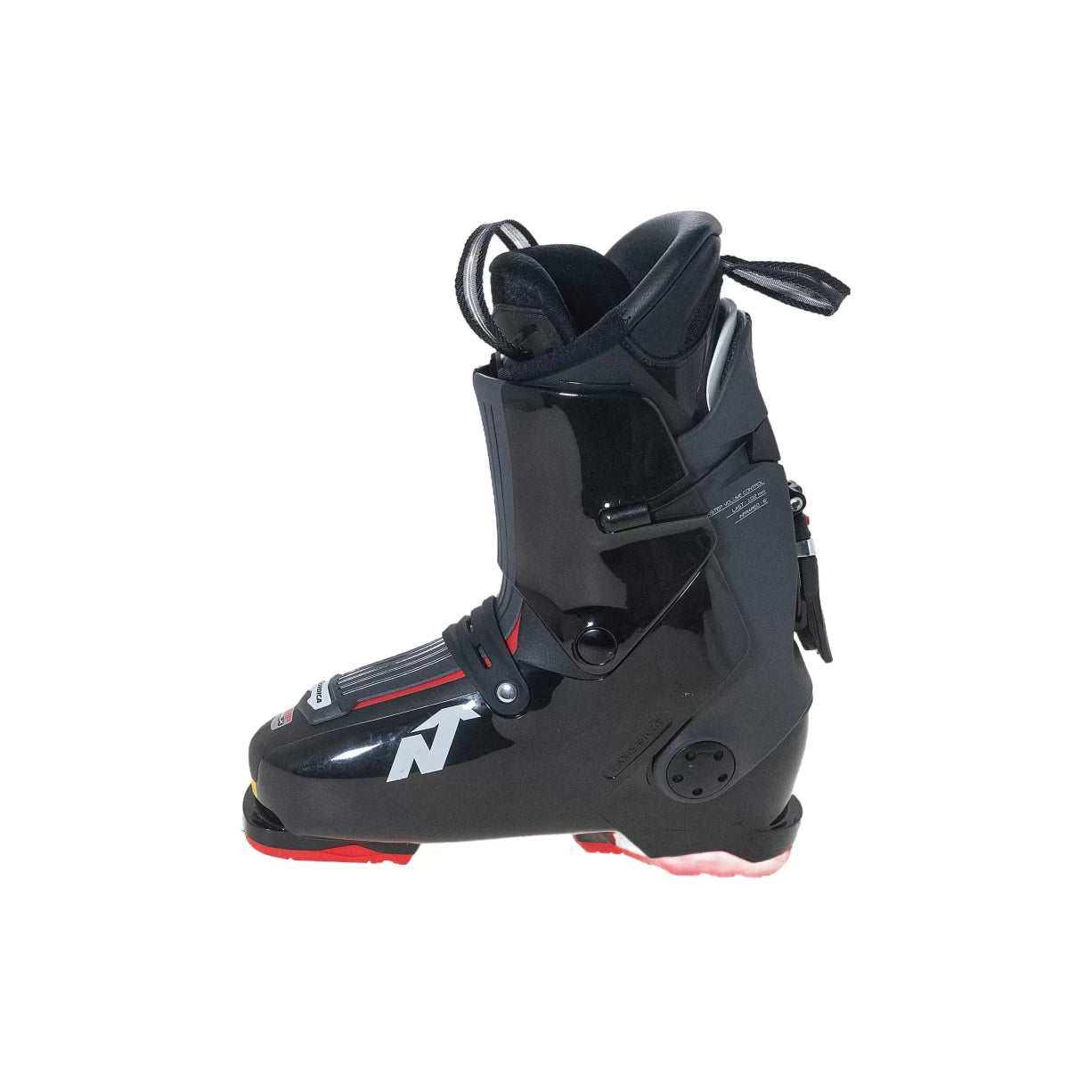 26-26.5Black/Red