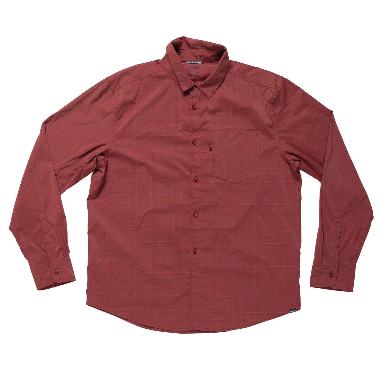 XLRed