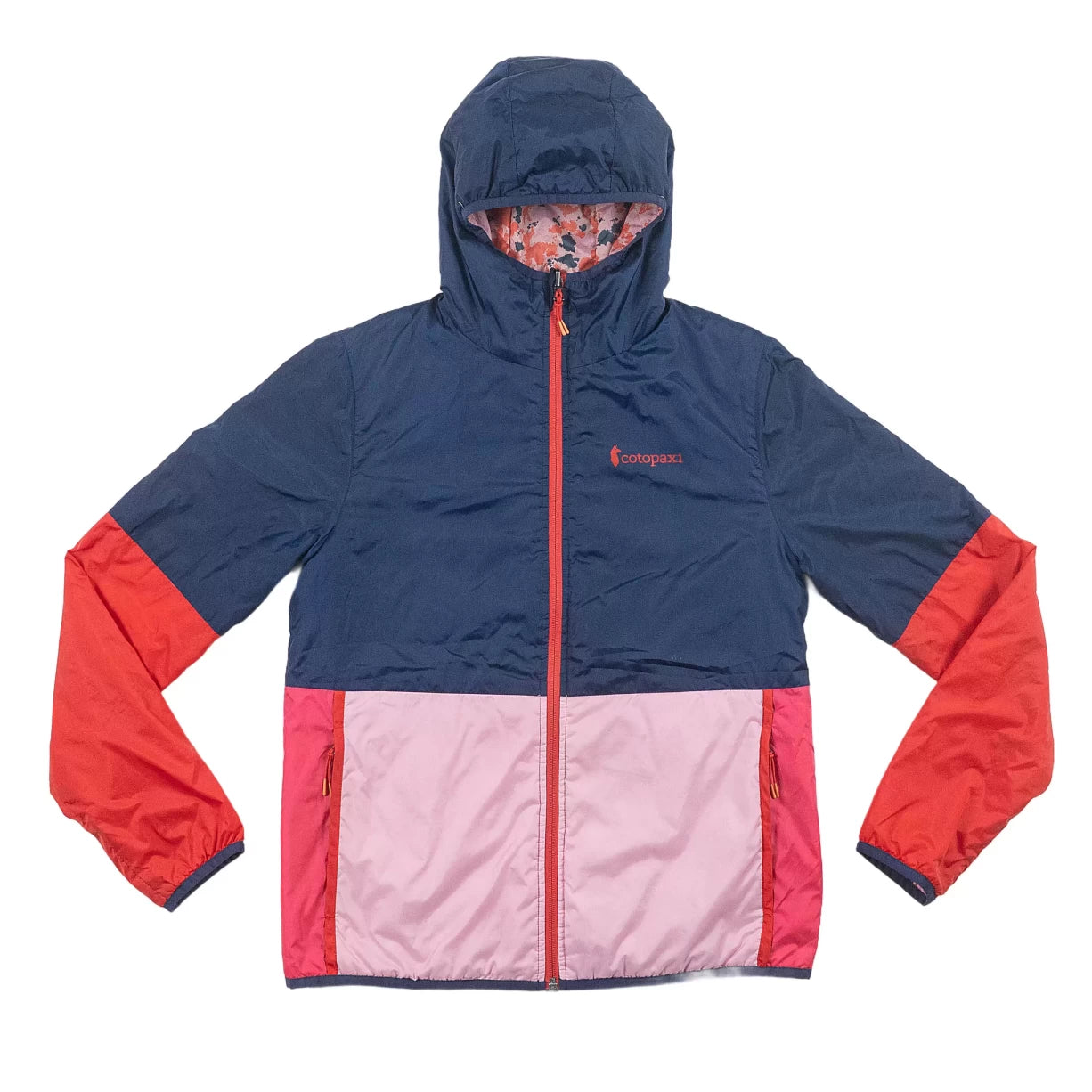 SPink/Navy Blue