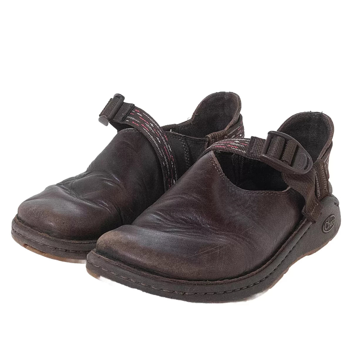 8.5Brown