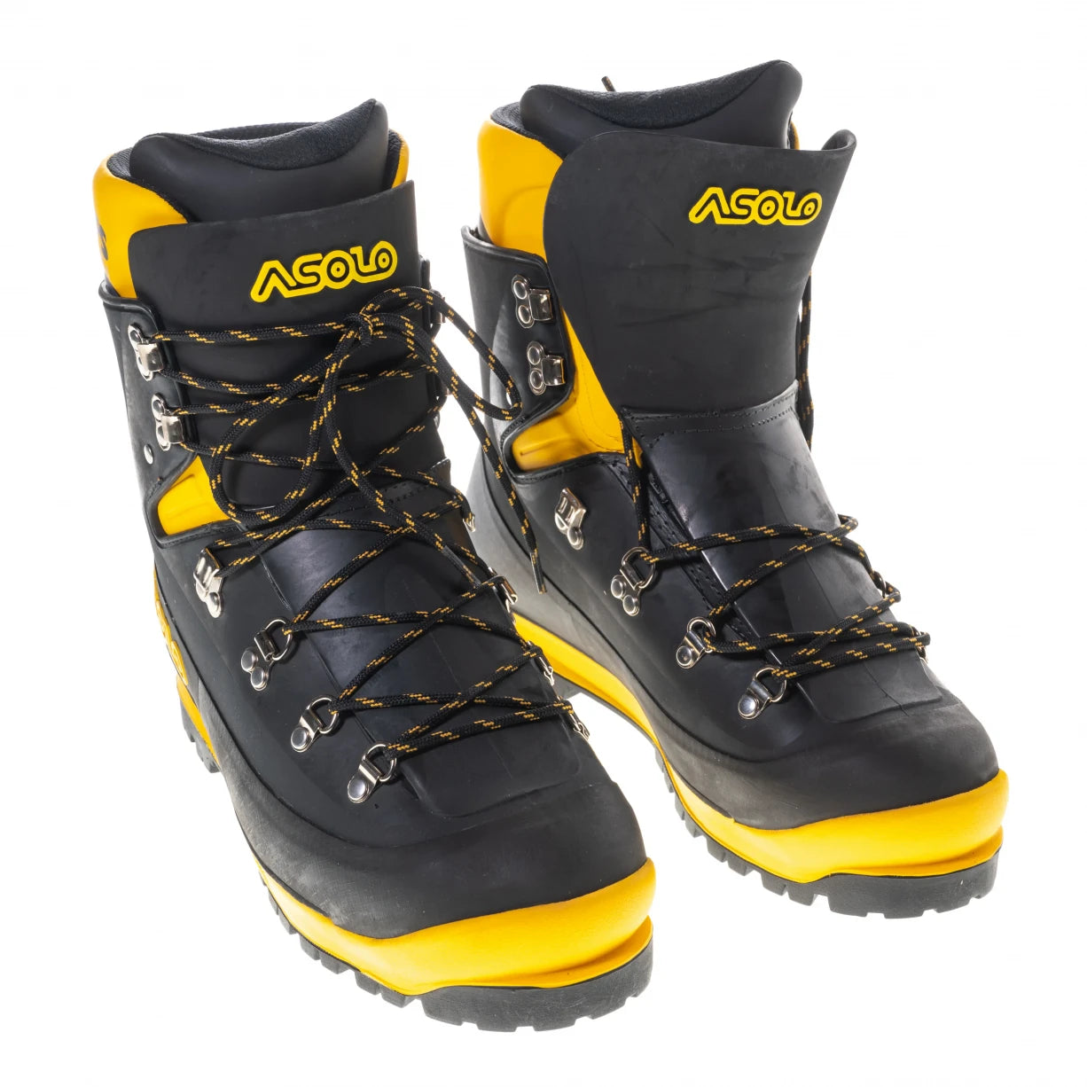 42.5Black / Yellow