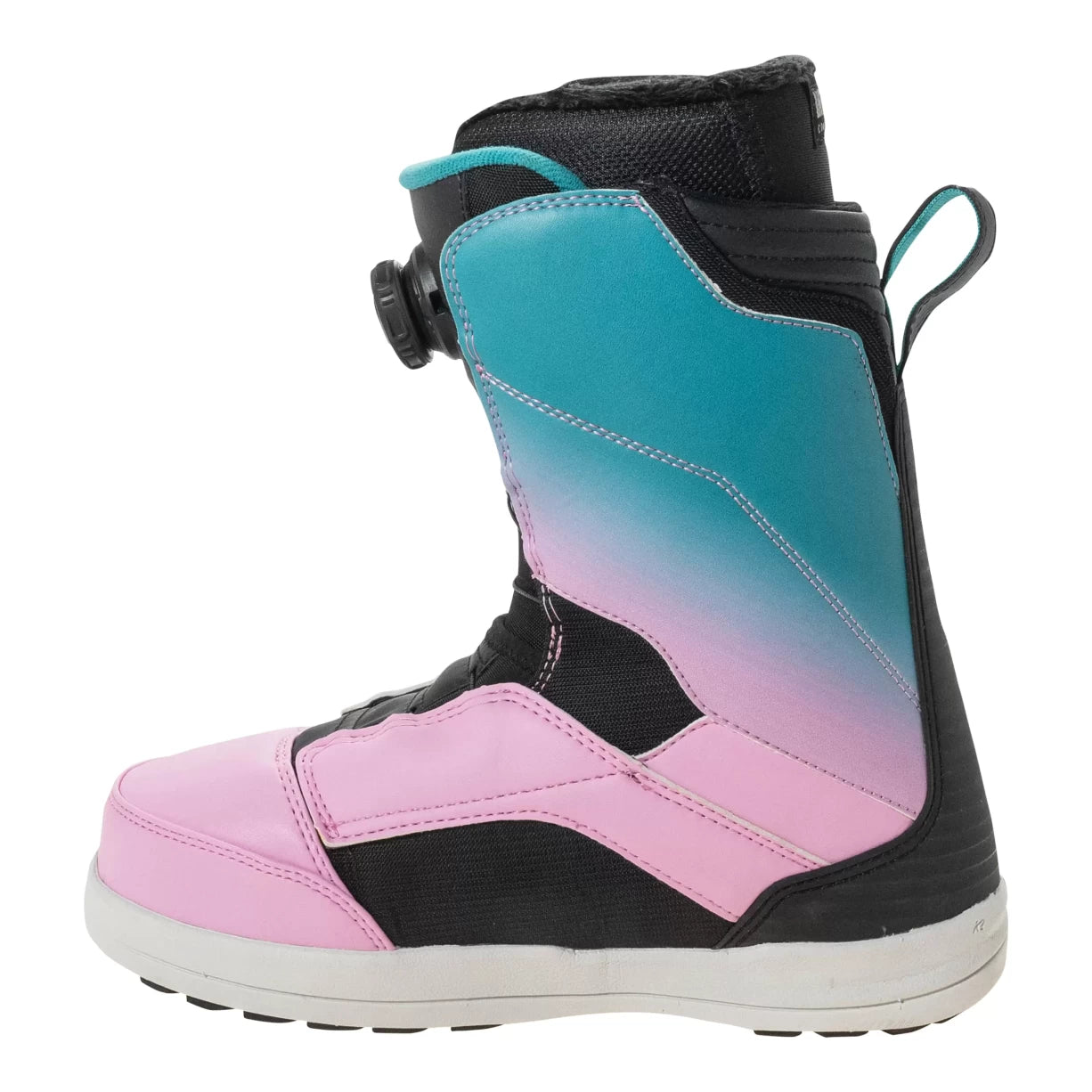 8.5Blue/Pink