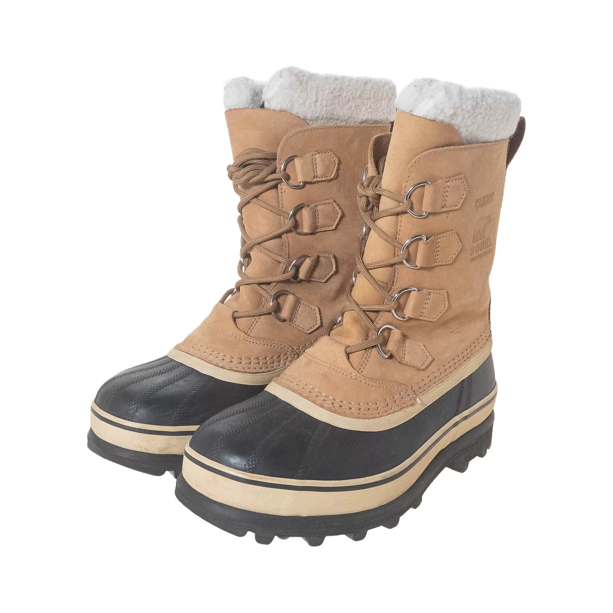 8.5Brown