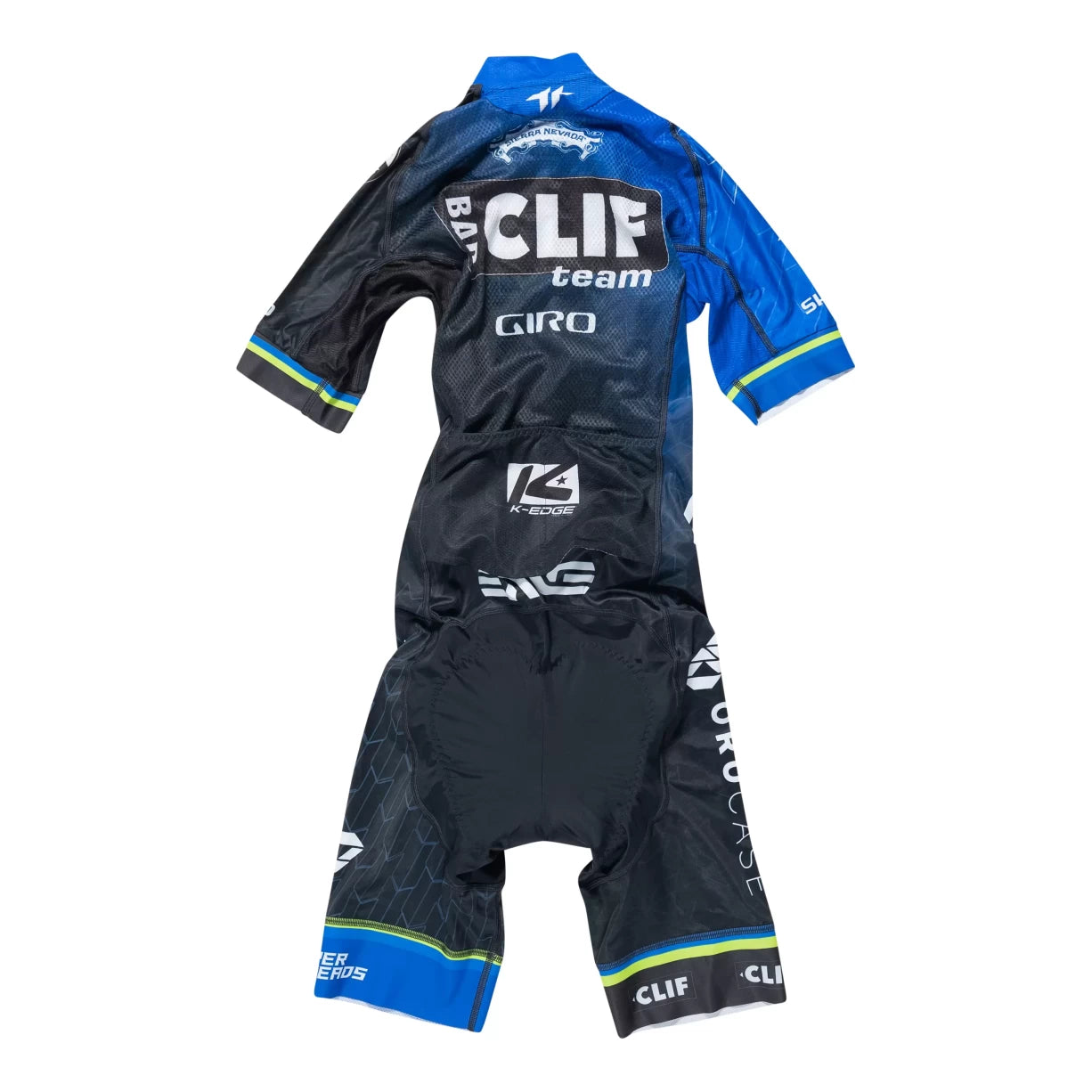 SBlack/Blue