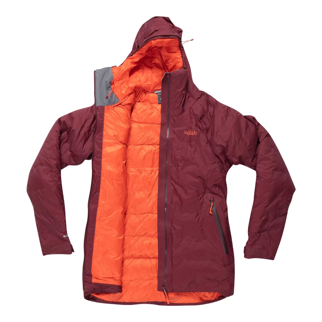 SBurgundy