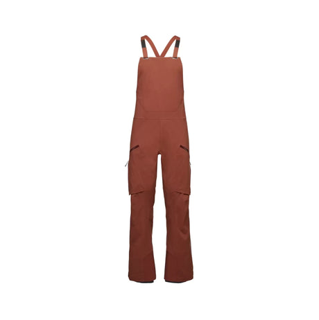 MIron Red 