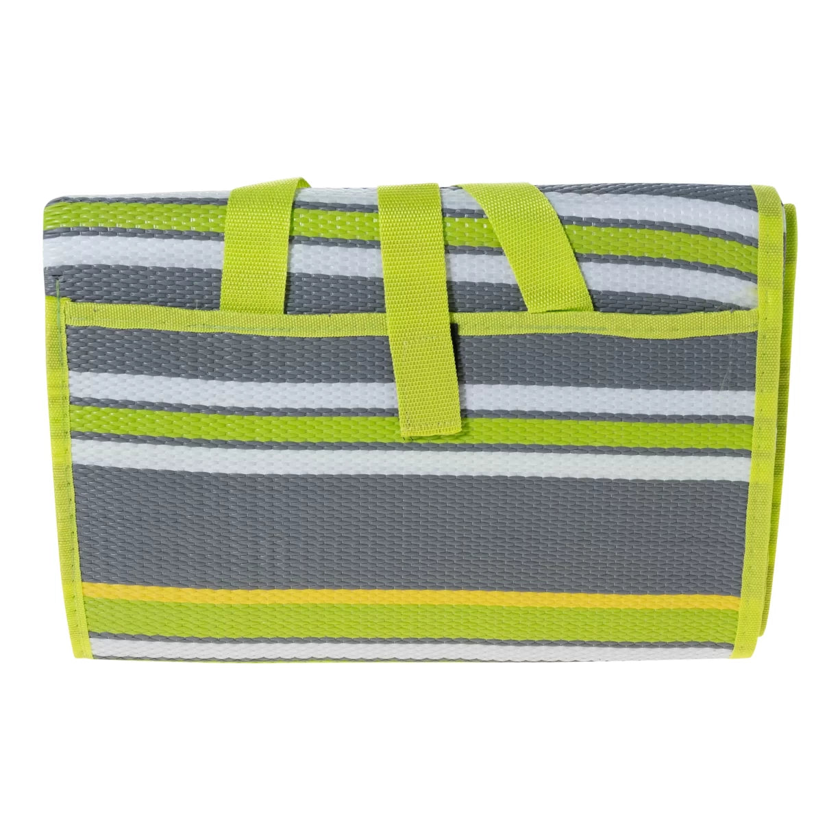 One SizeGrey/Green