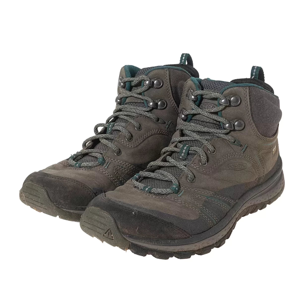 8.5Brown