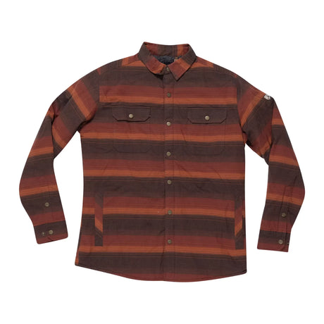 MOrange/Brown