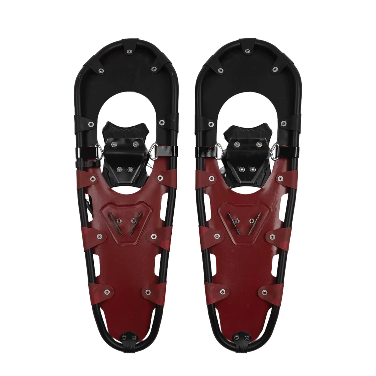 30"Red/Black