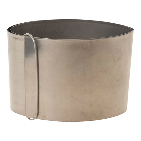 One SizeSilver