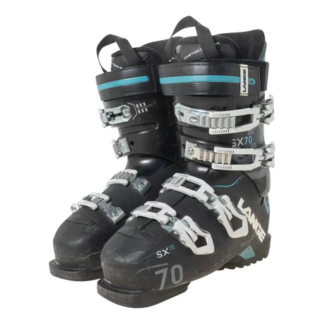 22-23.5Black
