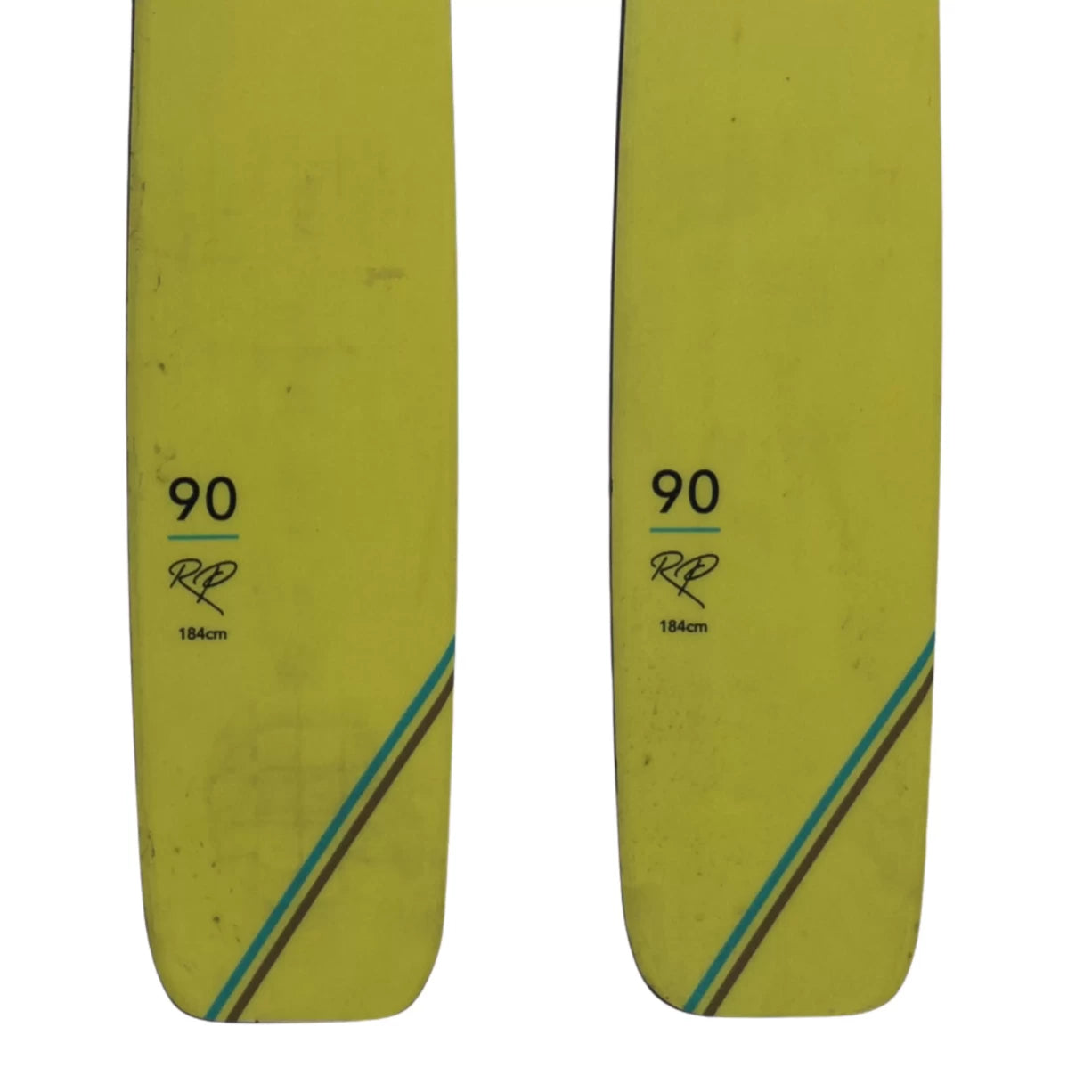184cmGreen