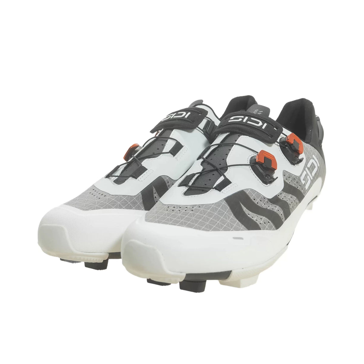 45.5White/Gray