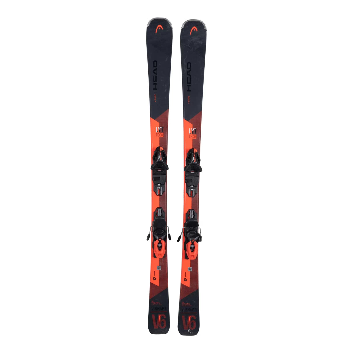 156cmRed/Black