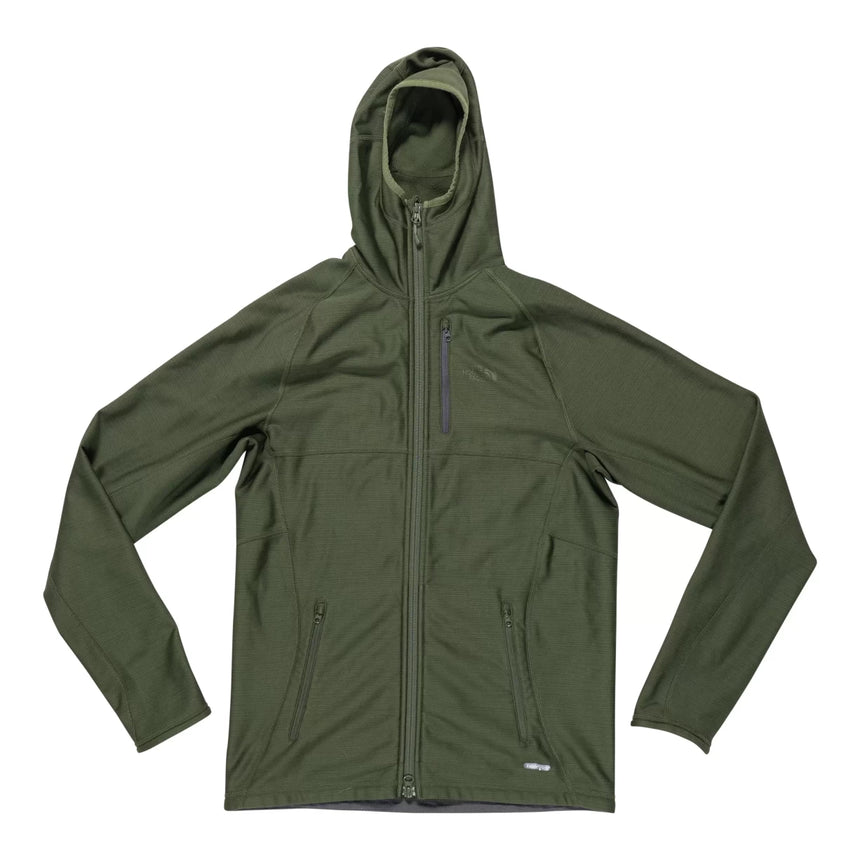 The North Face Softshell Hoody Men's Clothing