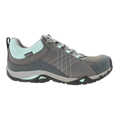 8.5Gray/Aqua