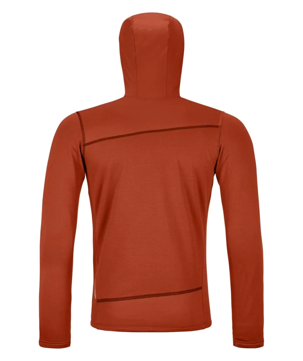 MClay Orange