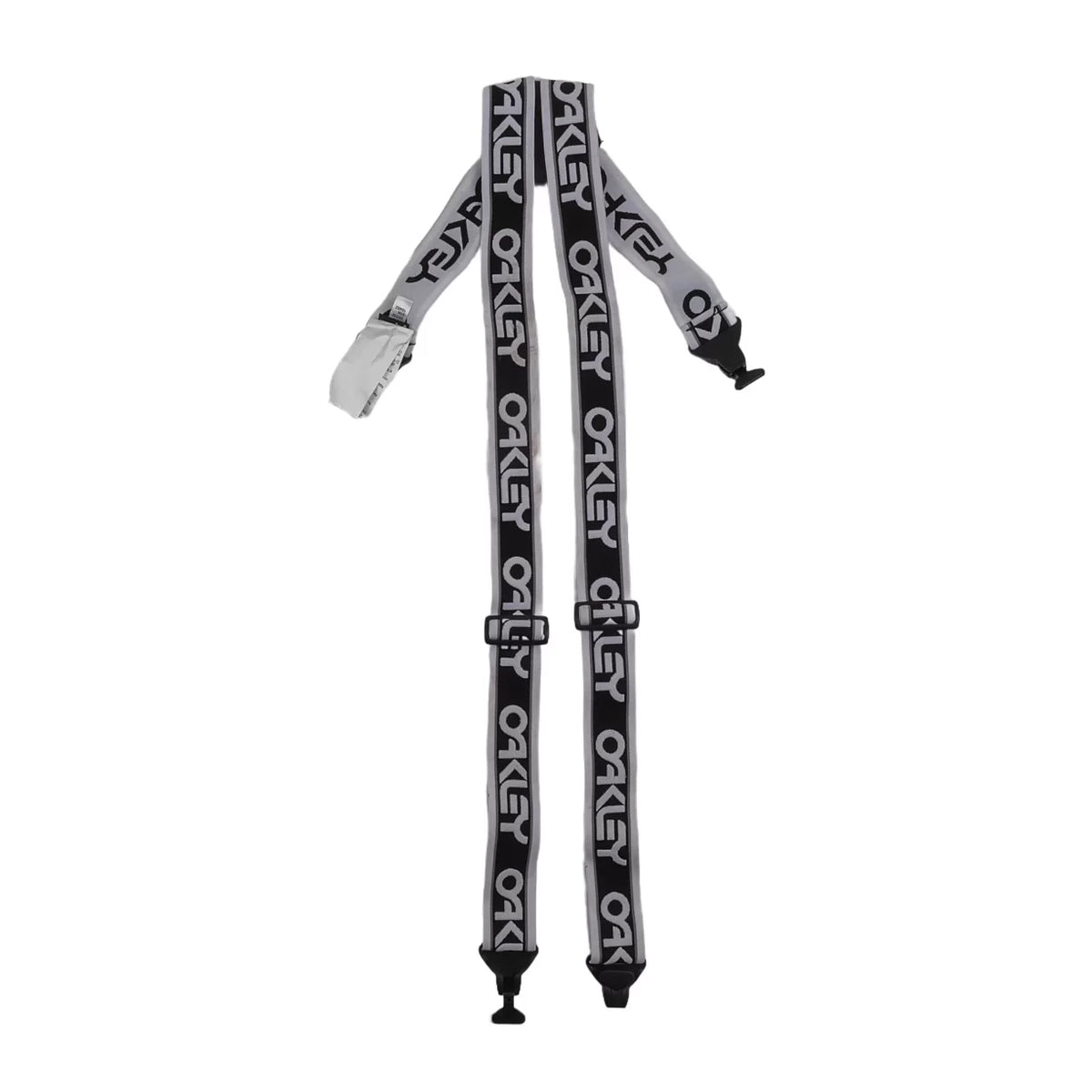 One SizeWhite/Black