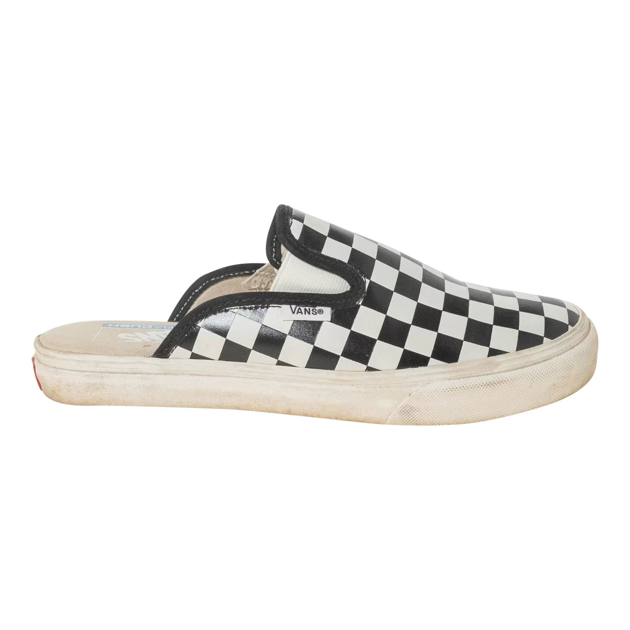 7.5Black/White
