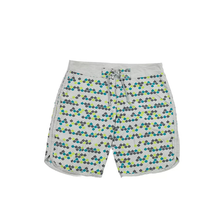 14Gray/Green