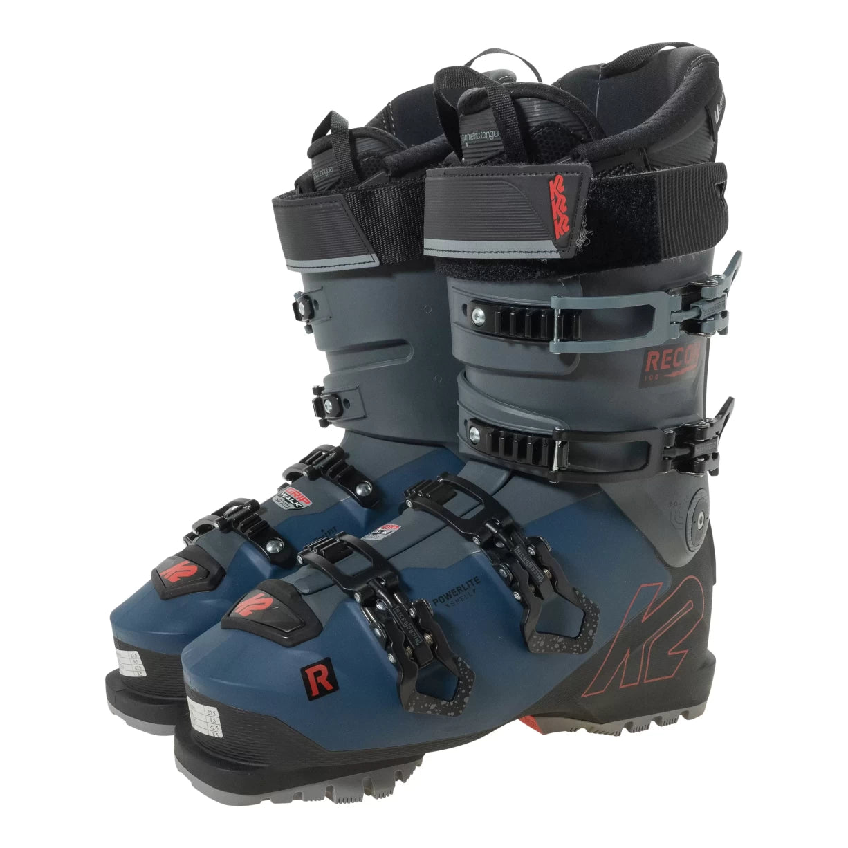 27.5Black Blue