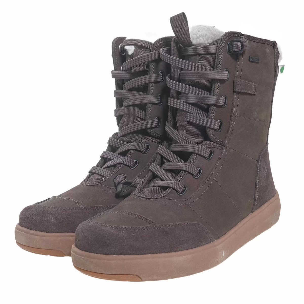 8.5Brown