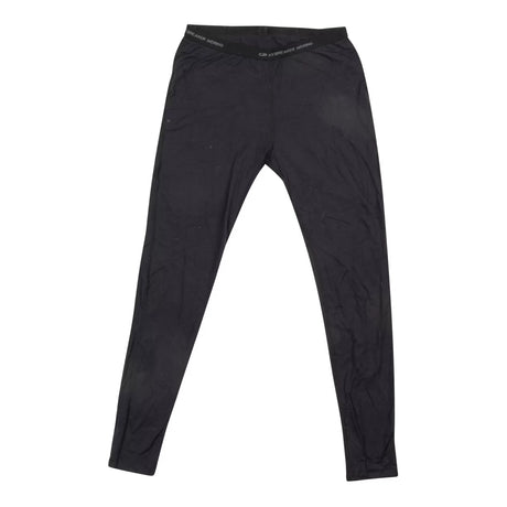 Estimated size SBlack