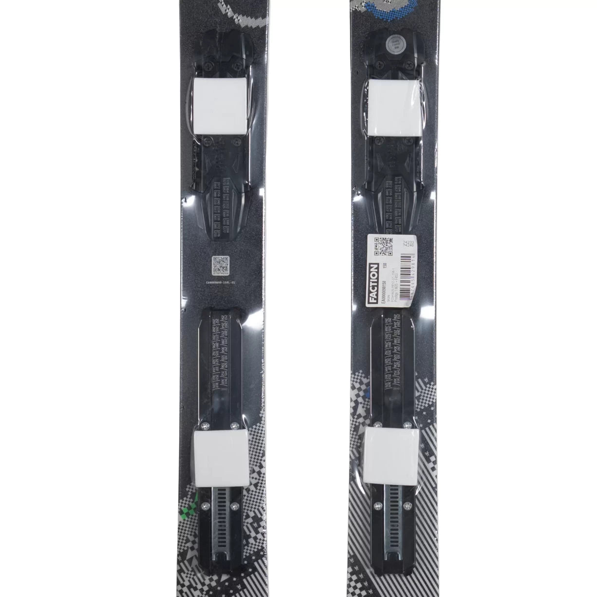 158cmBlack/White