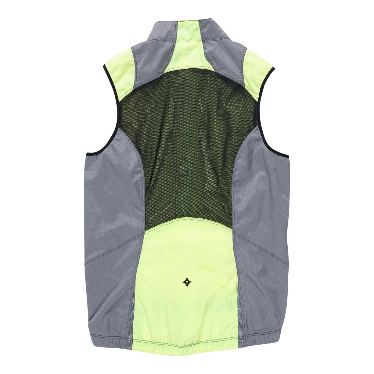 SYellow/Grey