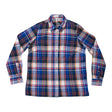 MBlue Plaid