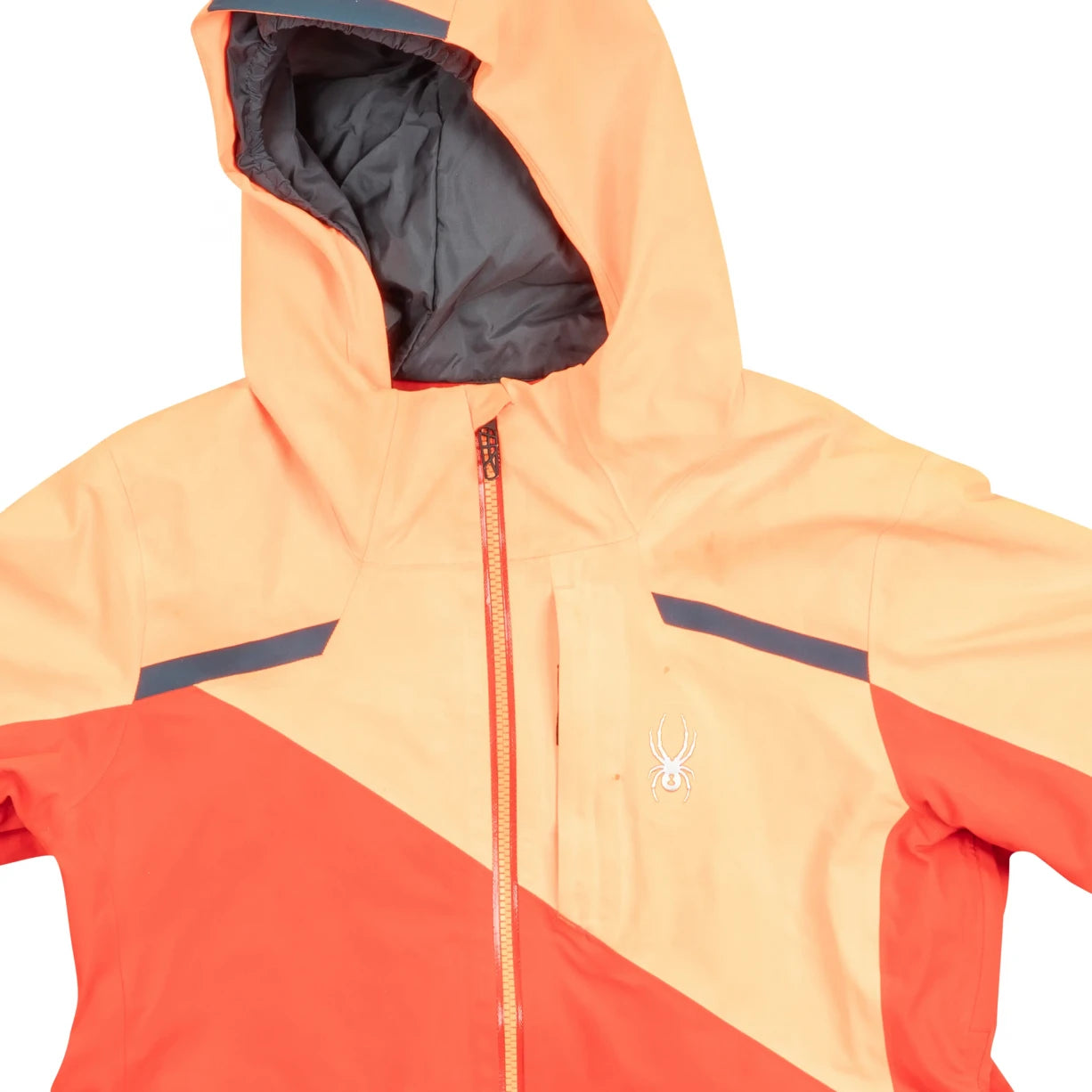 16Red/Orange