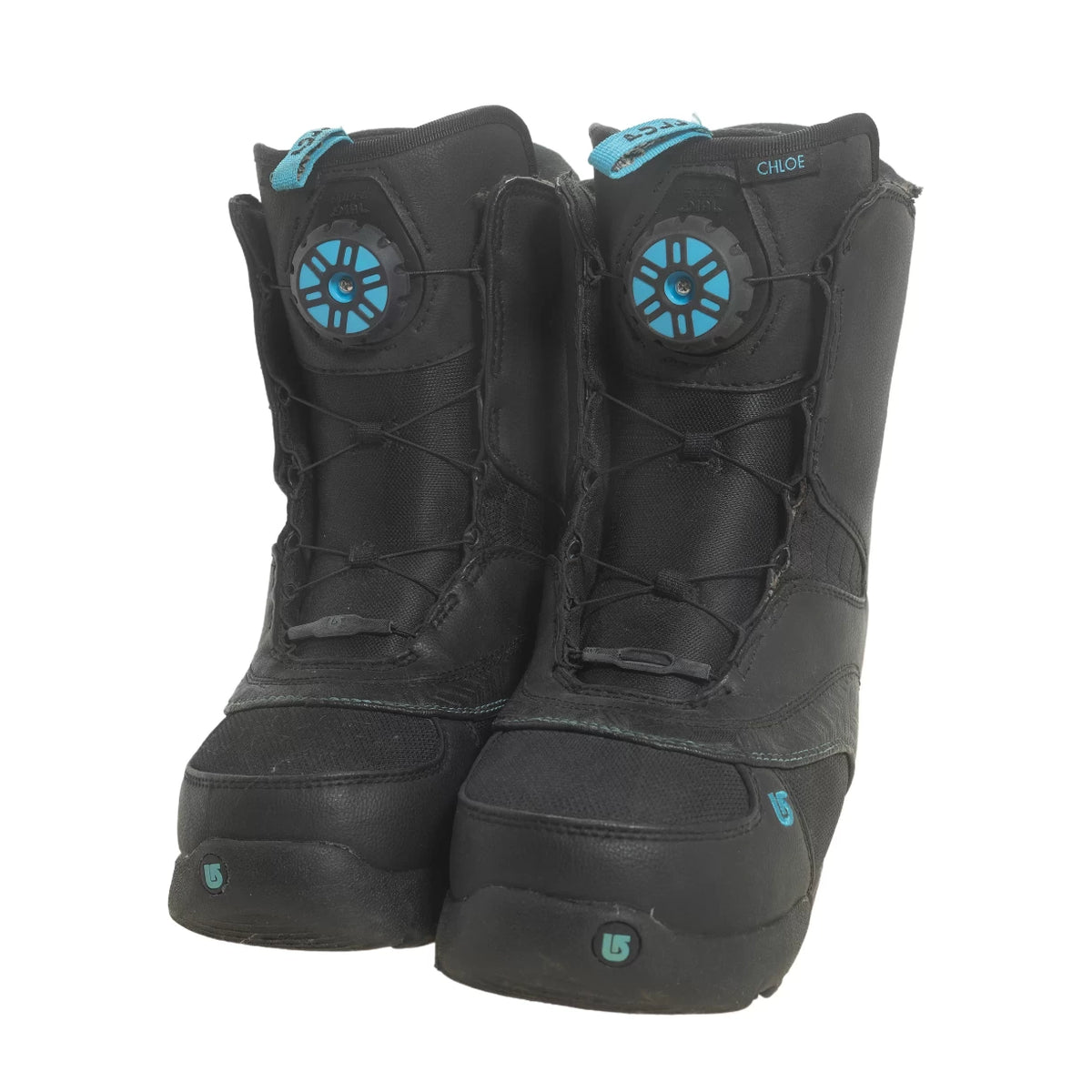 10Black