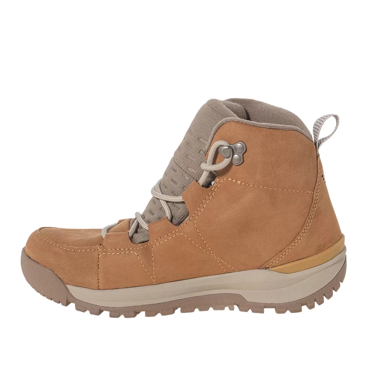 7.5Brown