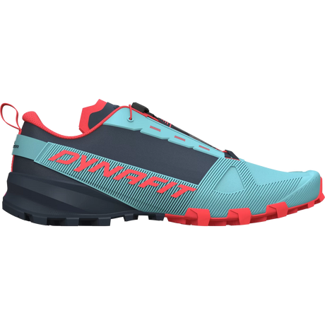 7Marine Blue / Blueberry
