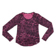 Estimated size SBlack/Pink