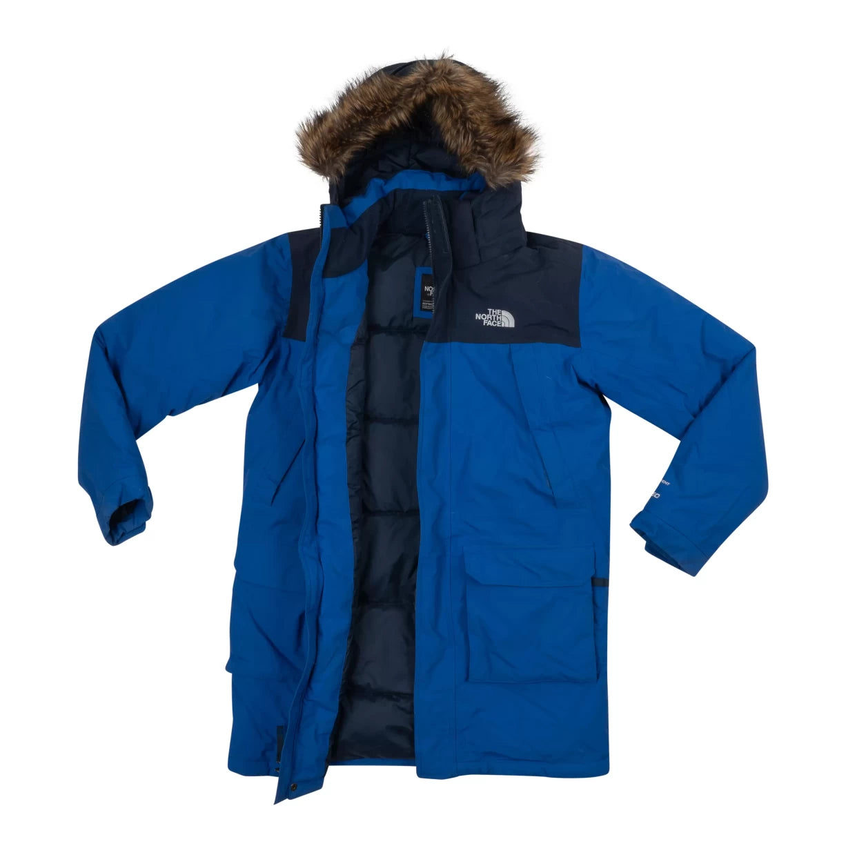 XLBlue/Black
