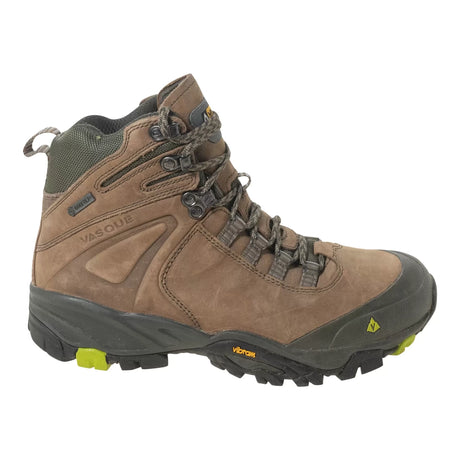 9.5Brown