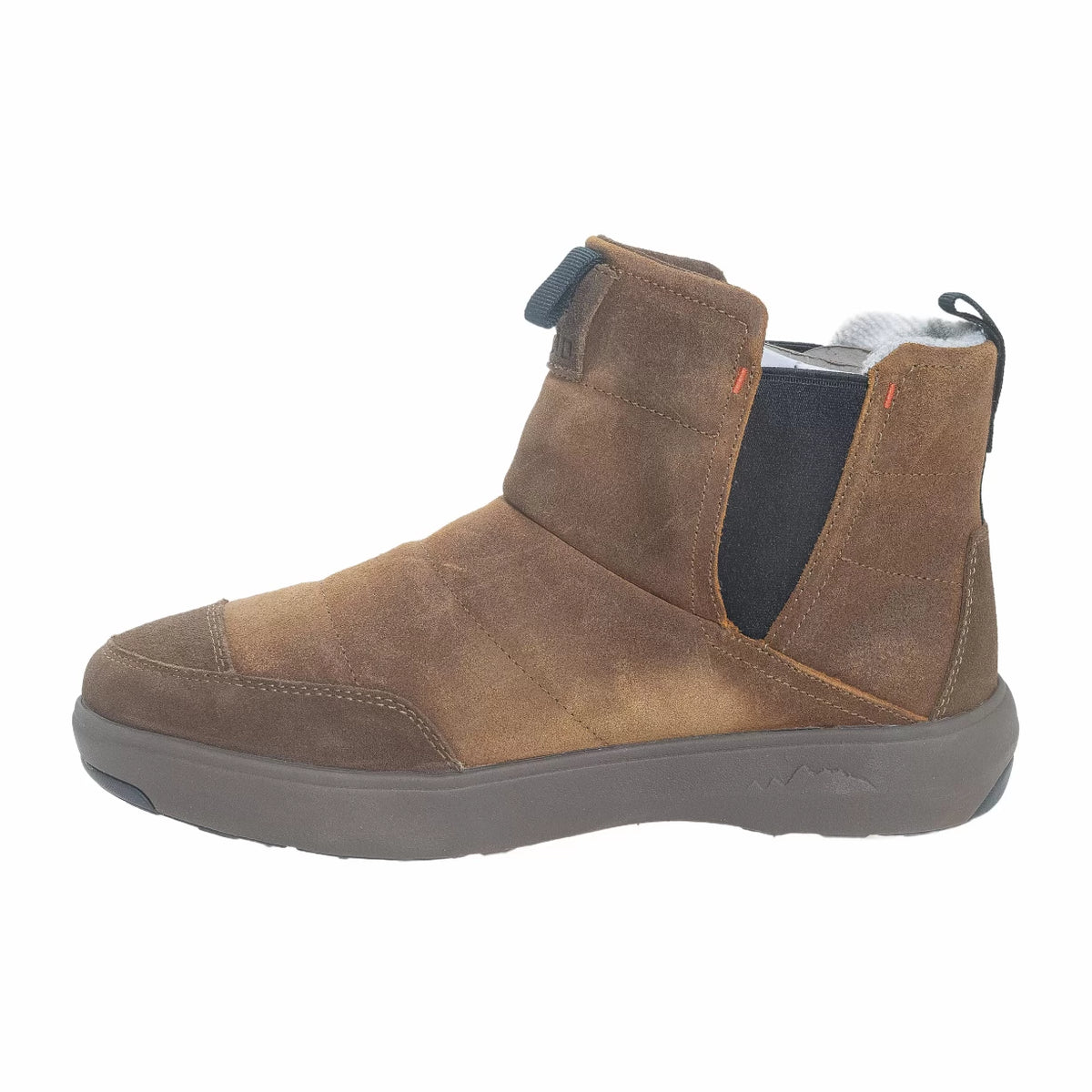 8.5Dark Brown