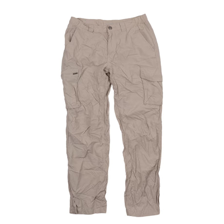 34" x 32"Khaki