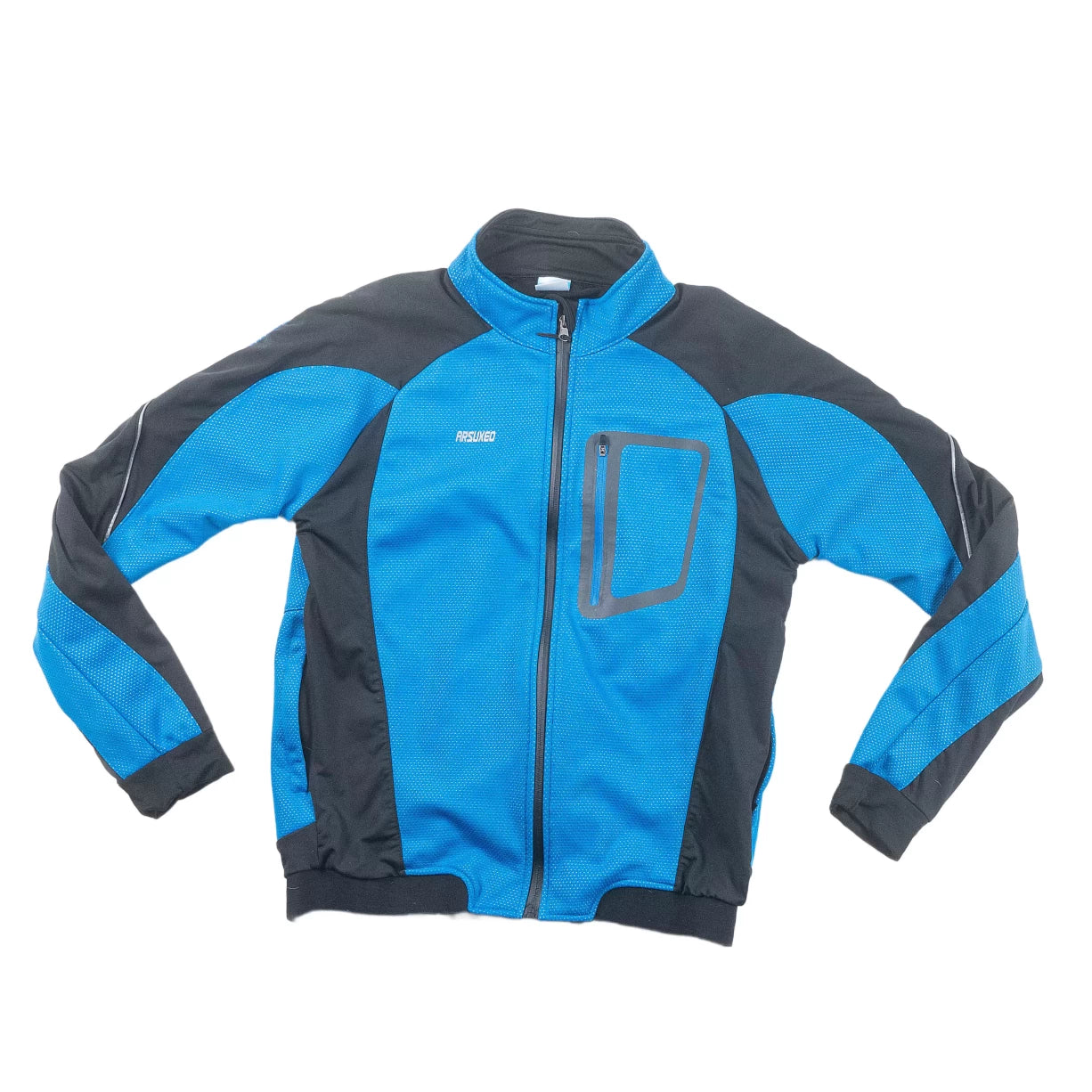 LBlue/Black