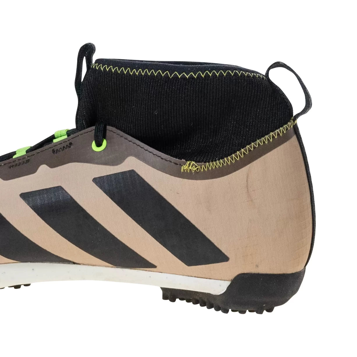 11Tan/Black