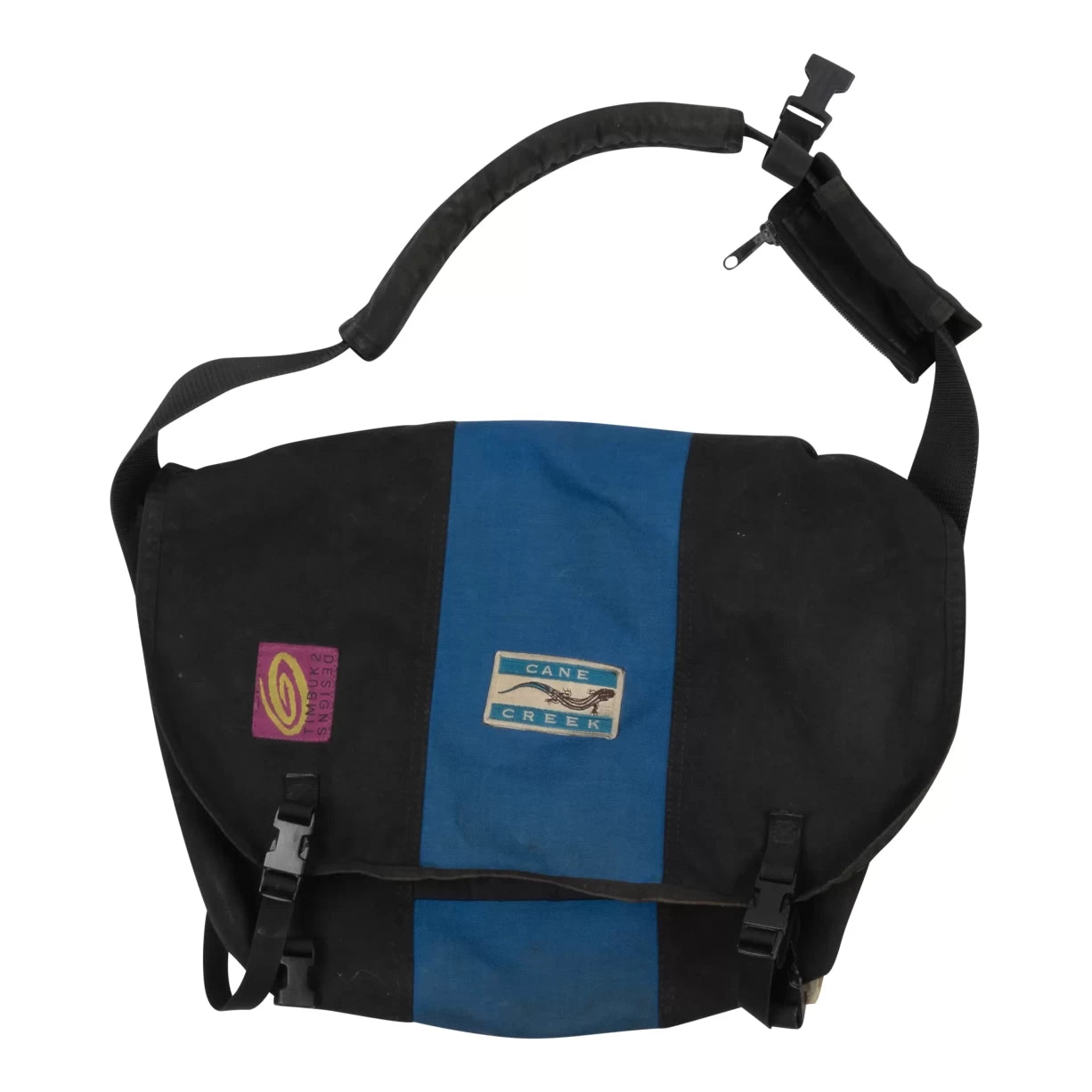 One SizeBlue/Black