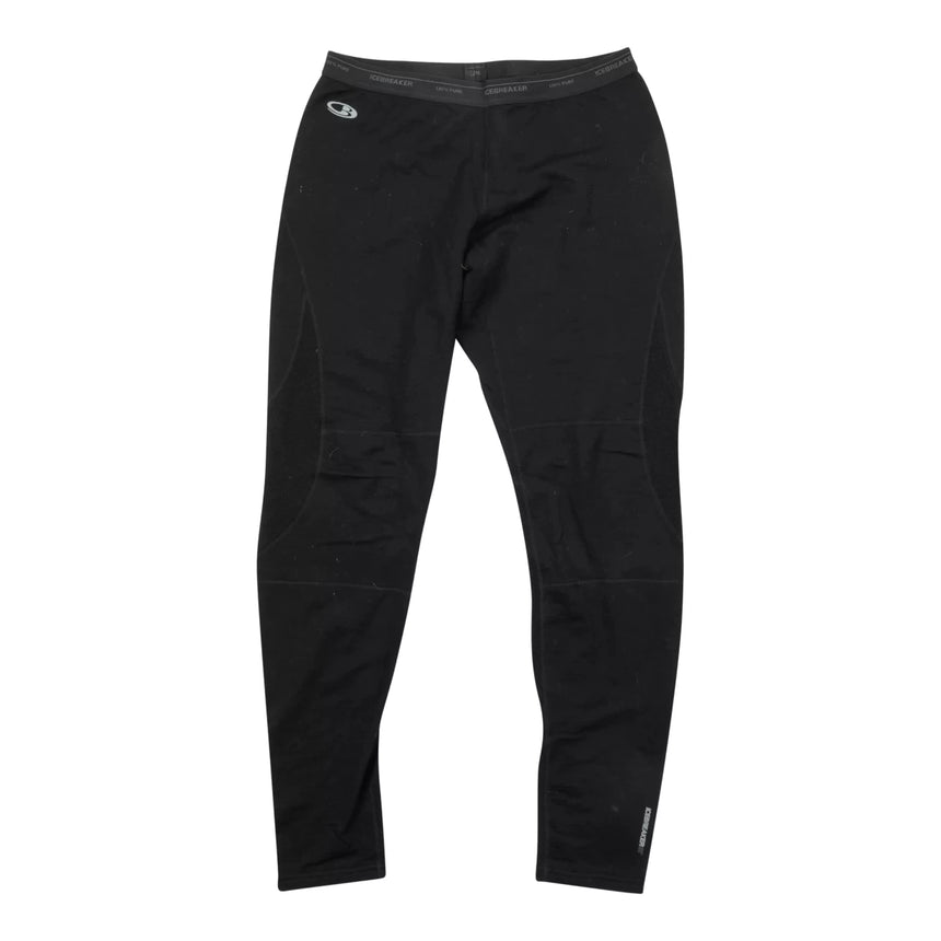 Icebreaker Midweight Merino Long Underwear Men s Clothing Geartrade