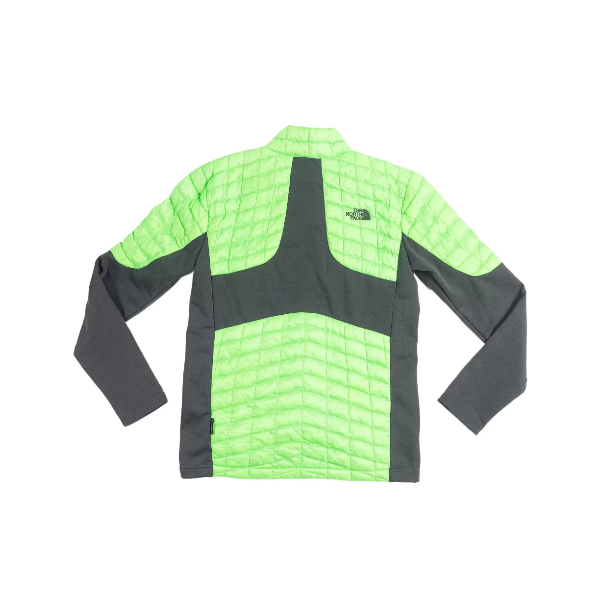 MGreen/Black
