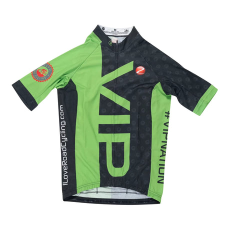 MGreen/Black