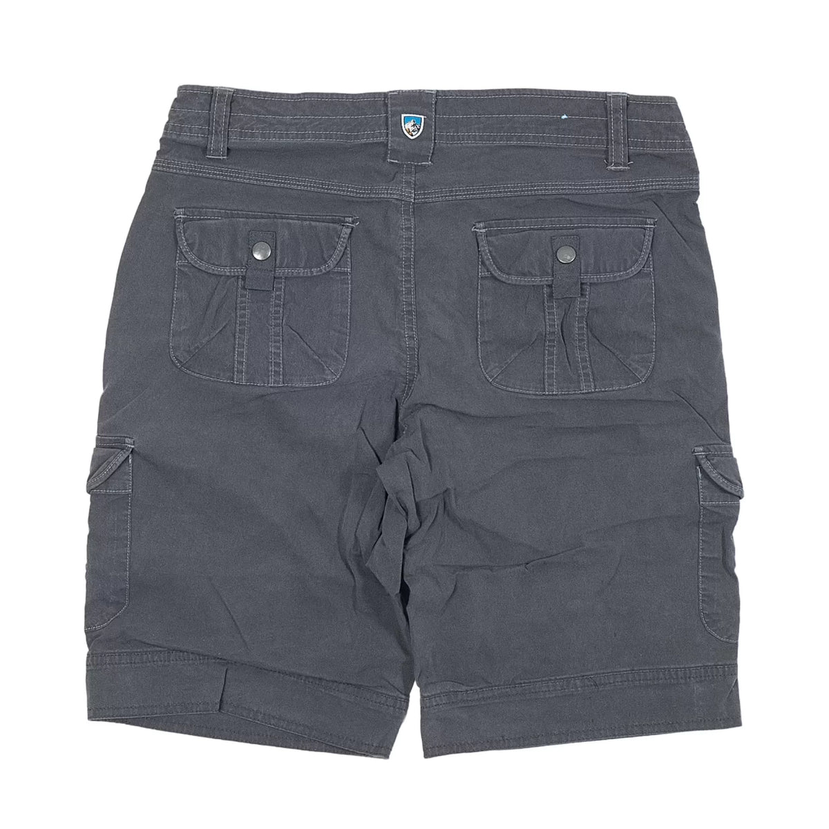 8Gray