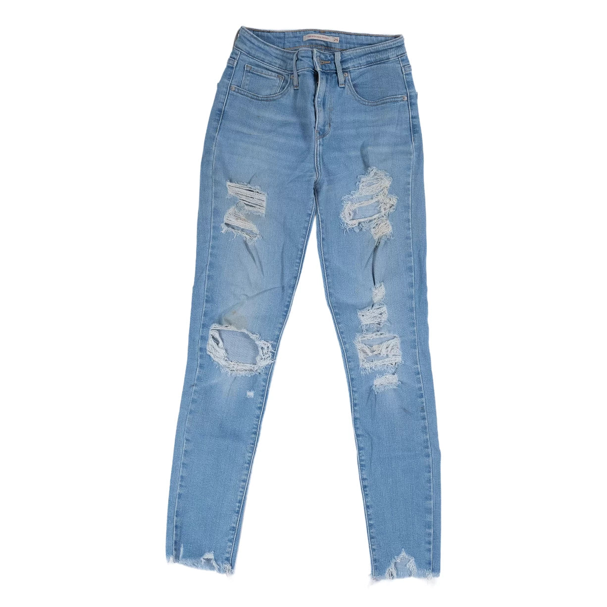25.0Light Blue