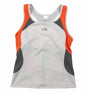 LWhite/Orange